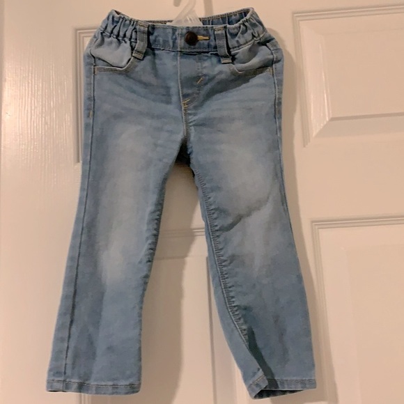 Old Navy Other - Old Navy Toddler Straight leg Jeans